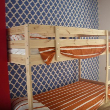 Lisbon Design Hostel Екстер'єр фото