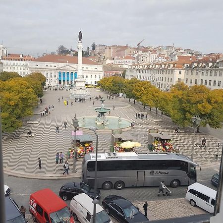 Lisbon Design Hostel Екстер'єр фото