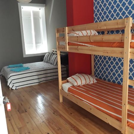 Lisbon Design Hostel Екстер'єр фото