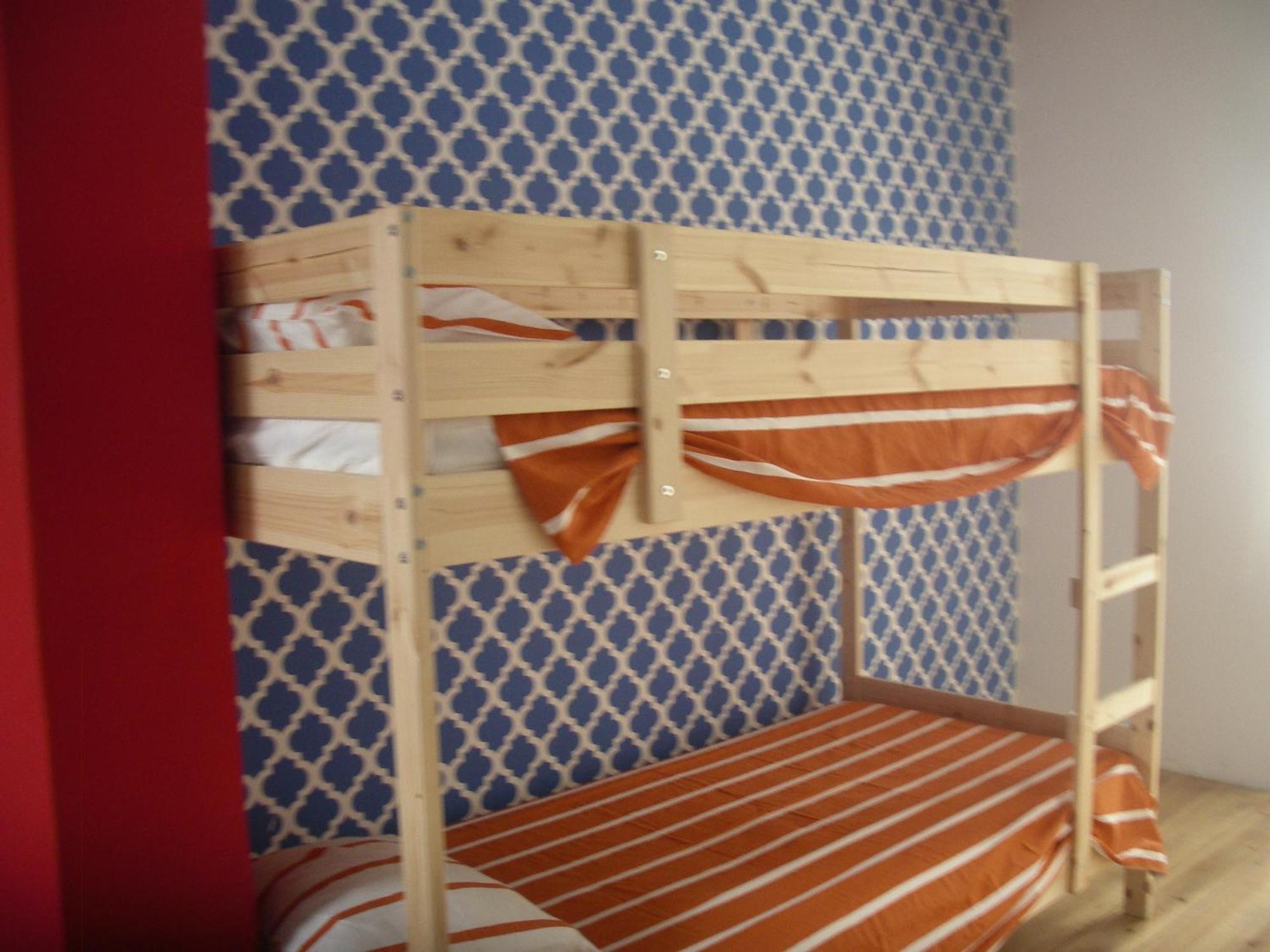 Lisbon Design Hostel Екстер'єр фото